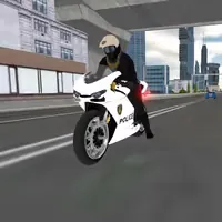 3D Moto Simulator 2 - Github Game - Github Games