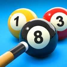 8 Ball Pool - Github Games