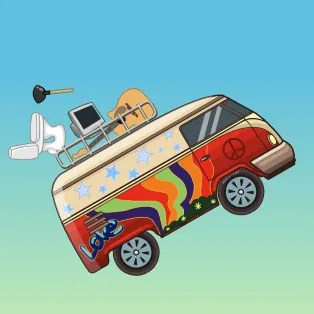 Adventure Drivers - Github Game - Github Games