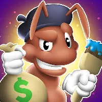Ant Art Tycoon - Github Game - Github Games