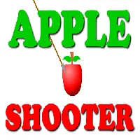Apple Shooter 1 - Github Game - Github Games