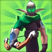 Arcane Archer - Github Game - Github Games