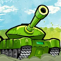 Awesome Tanks - Github Game - Github Games
