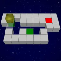 B Cubed - Github Game - Github Games