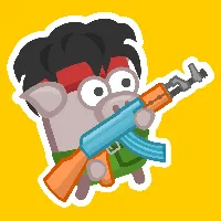 Bacon May Die - Github Game - Github Games