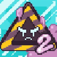 Bad Ice Cream 2 - Github Game - Github Games