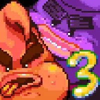 Bad Ice Cream 3 - Github Game - Github Games