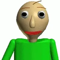 Baldi - Github Game - Github Games