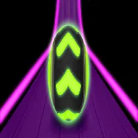 Ball Rush - Github Game - Github Games