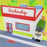 Barbershop Inc - Github Game - Github Games