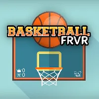 Basketball Frvr - Github Game - Github Games