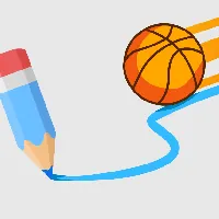 Basketball Line - Github Game - Github Games