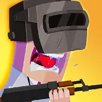 Battle Royale Noob Vs Pro - Github Game - Github Games