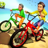 Bicycle Stunts 3D - Github Game - Github Games