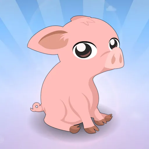 Block The Pig - Github Game - Github Games