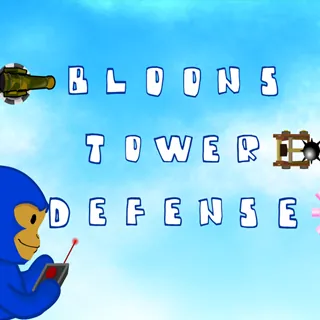 Bloons Tower Defense 3 - Github Game - Github Games