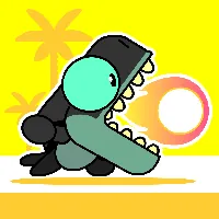 Blumgi Dragon - Github Game - Github Games