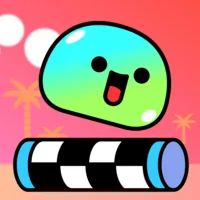 Blumgi Slime - Github Game - Github Games