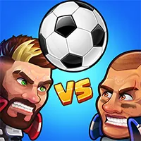 Bobblehead Soccer - Github Game - Github Games