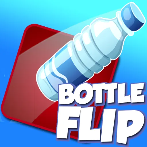 Bottle Flip 3D - Github Game - Github Games