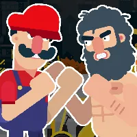 Boxing Physics 2 - Github Game - Github Games