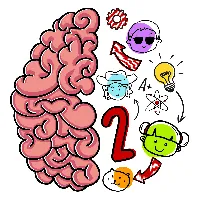 Brain Test 2 Tricky Stories - Github Game - Github Games