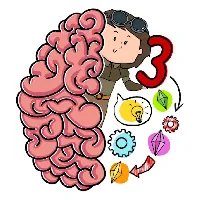 Brain Test 3 Tricky Quests - Github Game - Github Games