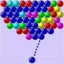 Bubble Shooter - Github Game - Github Games