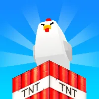 Build Crush - Github Game - Github Games