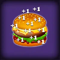 Burger Clicker - Github Game - Github Games