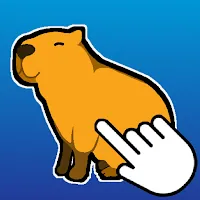 Capybara Clicker - Github Game - Github Games