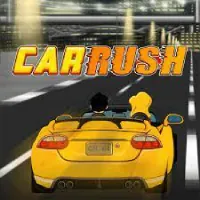 Car Rush - Github Game - Github Games