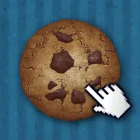 Cookie Clicker - Github Game - Github Games