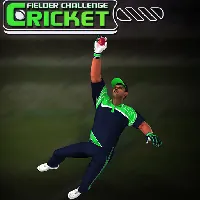 Cricket Fielder Challenge Game - Github Game - Github Games