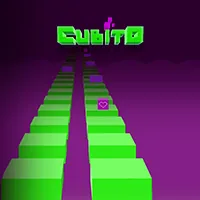 Cubito - Github Game - Github Games