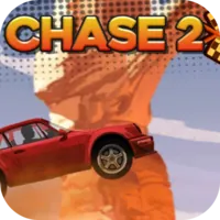 Death Chase 2 - Github Game - Github Games