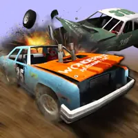 Demolition Derby Crash Racing - Github Game - Github Games