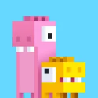 Dino Bros - Github Game - Github Games