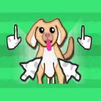 Doggo Clicker - Github Game - Github Games
