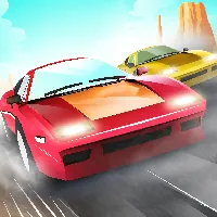 Drift Io - Github Game - Github Games