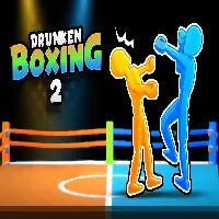 Drunken Boxing 2 - Github Game - Github Games