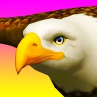Eagle Ride - Github Game - Github Games