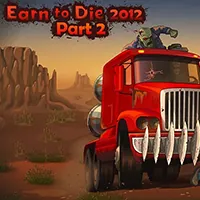 Earn To Die - Github Game - Github Games