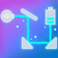 Fill The Battery - Github Game - Github Games