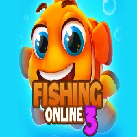 Fishing 3 Online - Github Game - Github Games