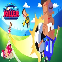 Football Killer - Github Game - Github Games