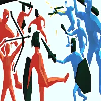 Funny Battle Simulator - Github Game - Github Games