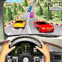 Furious Racing 3D - Github Game - Github Games