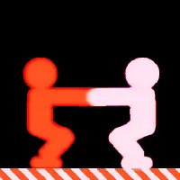 Get On Top - Github Game - Github Games