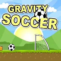 Gravity Soccer - Github Game - Github Games
